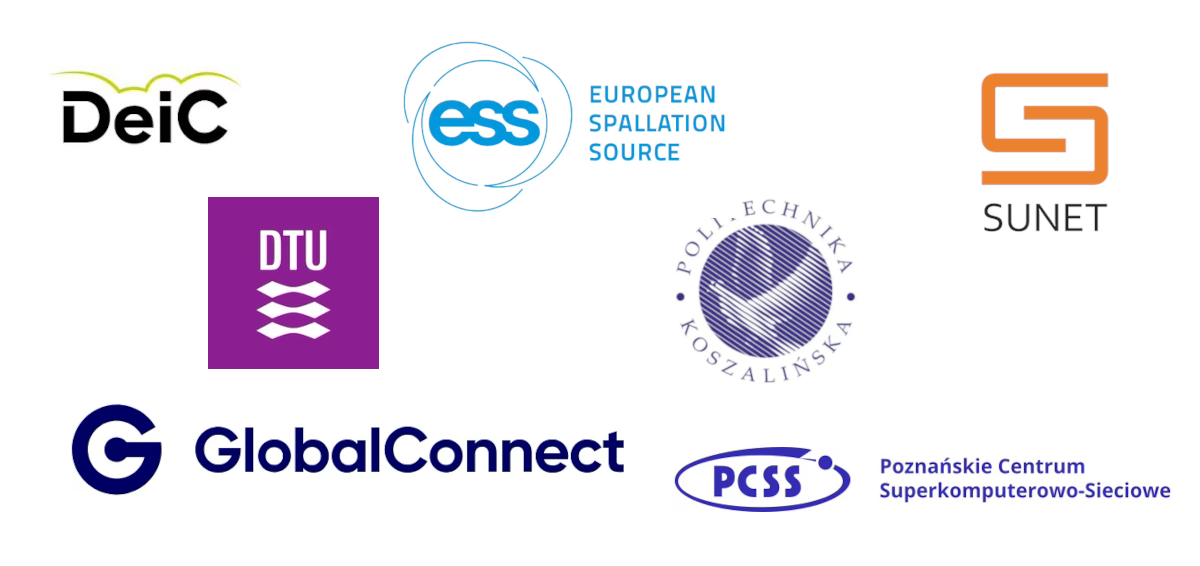 All partners